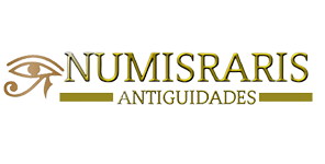 NumisRaris Antiguidades